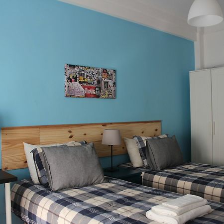 Tripgeo Guesthouse Lisbon Bagian luar foto