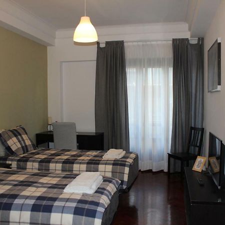 Tripgeo Guesthouse Lisbon Bagian luar foto