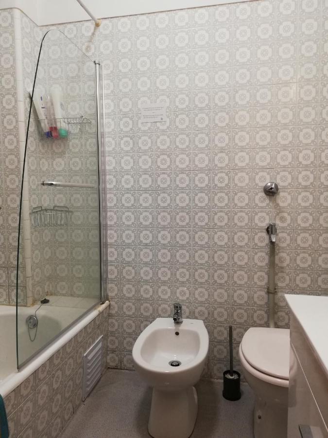 Tripgeo Guesthouse Lisbon Bagian luar foto