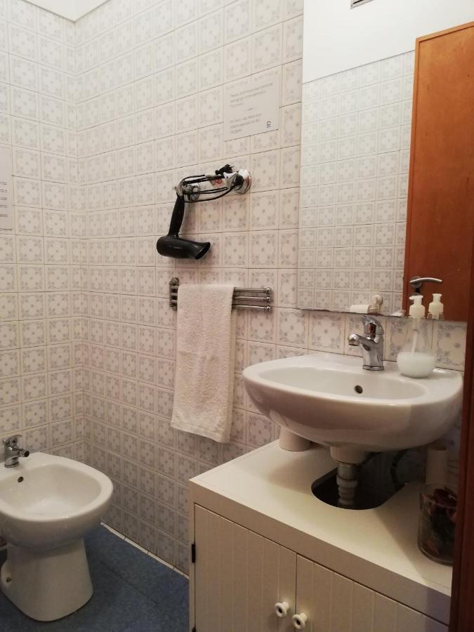 Tripgeo Guesthouse Lisbon Bagian luar foto