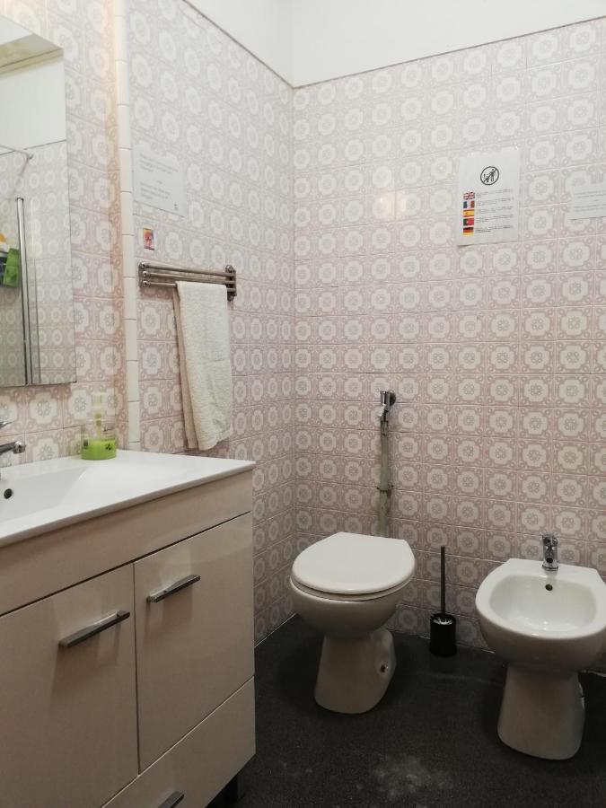 Tripgeo Guesthouse Lisbon Bagian luar foto