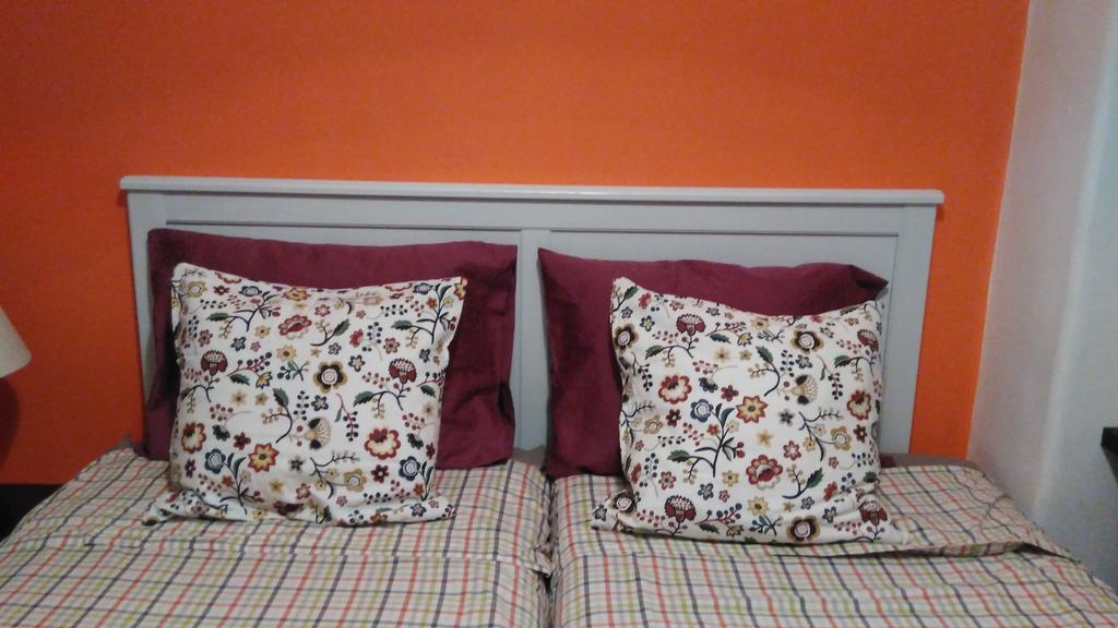 Tripgeo Guesthouse Lisbon Bagian luar foto