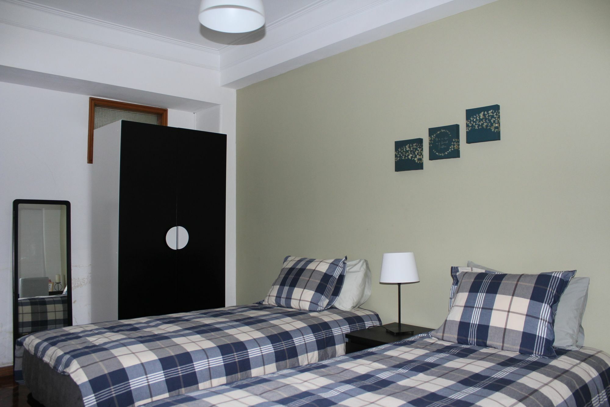 Tripgeo Guesthouse Lisbon Bagian luar foto
