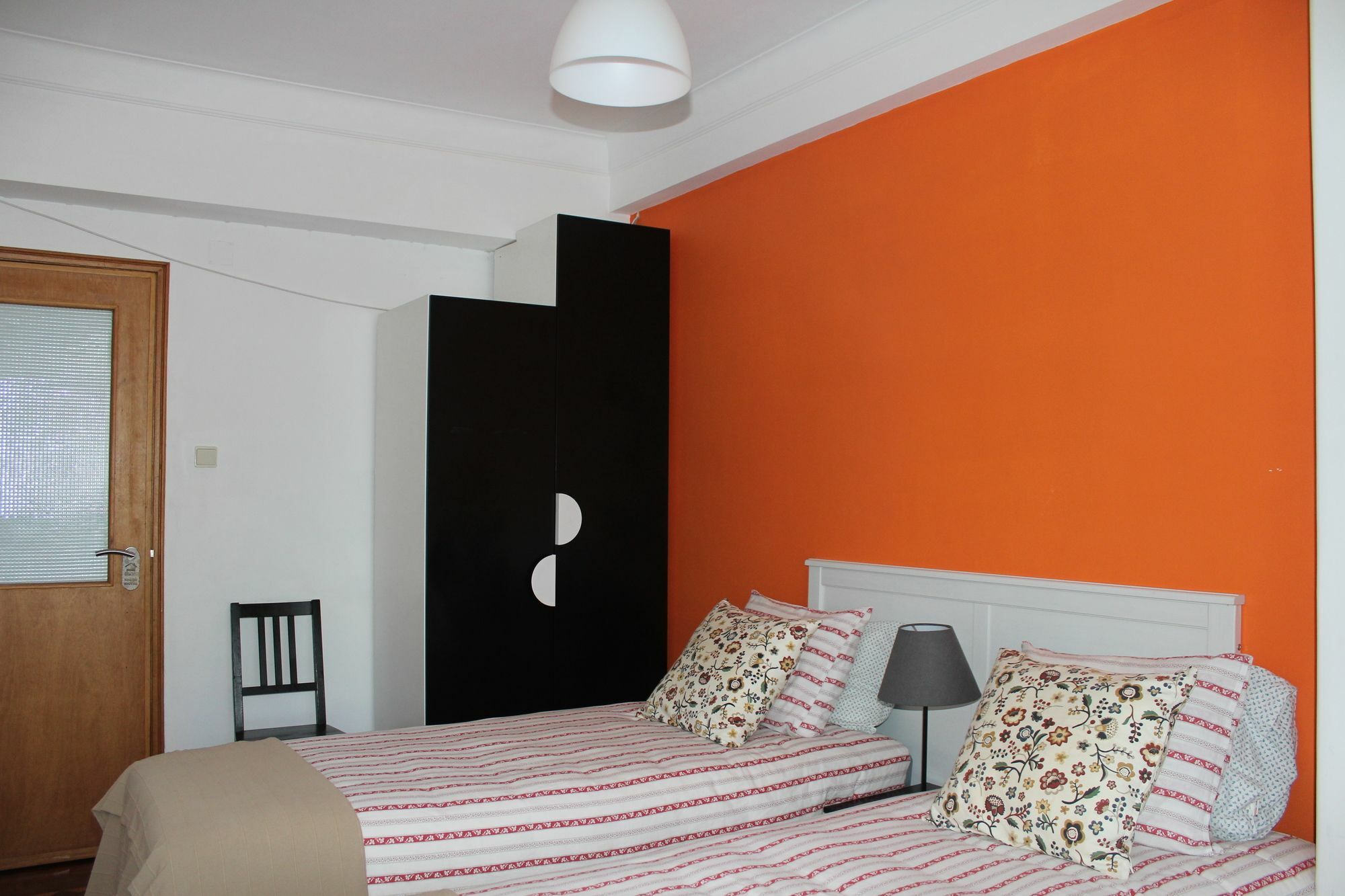 Tripgeo Guesthouse Lisbon Bagian luar foto
