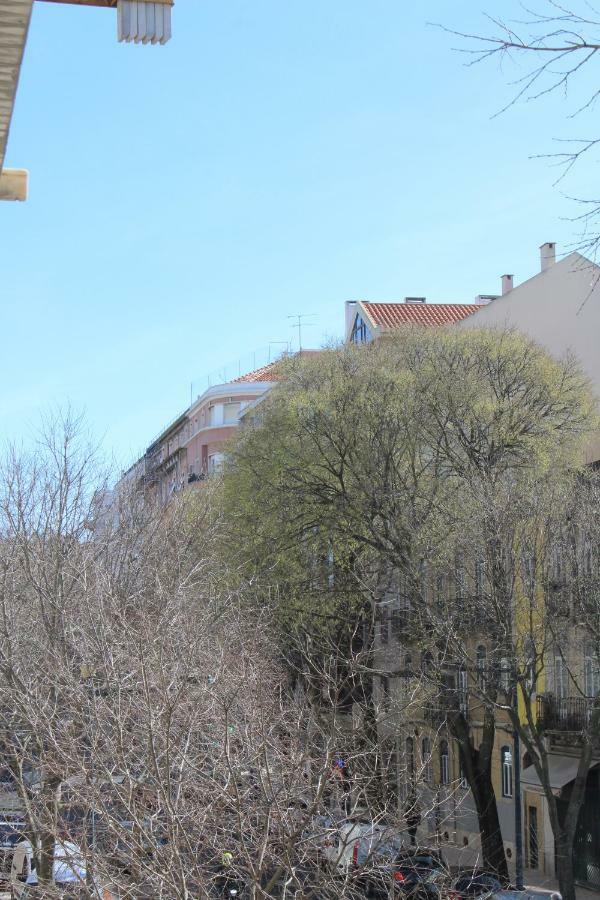 Tripgeo Guesthouse Lisbon Bagian luar foto